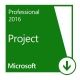 Office Project Professional 2016 1-Pc Descarga-ESD