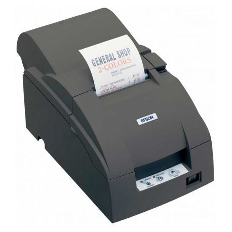 Impresora EPSON 9P USB 9 Agujas 4,70lps 40Columnas