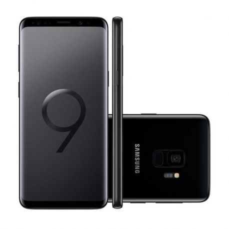 Celular SAMSUNG Galaxy S9 64-GB 12-8-MP