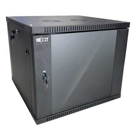 Gabinete de Pared Nexxt SKD-12U 19' IP20 60Kg