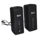 Parlante Klip Xtreme Altavoces Para Pc 3.5 mm