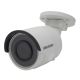 Cámara IP Hikvision DS-2CD2043G0-I 4MP 2.8mm 30m