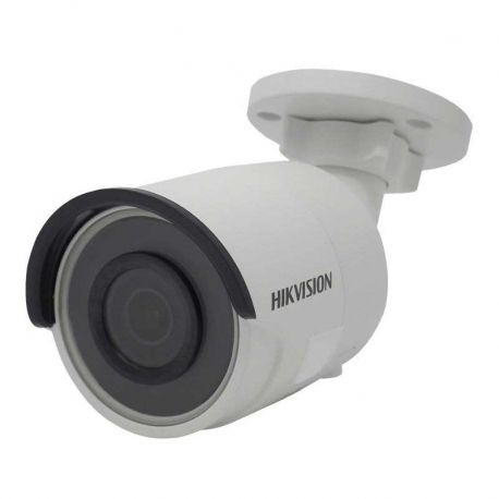 Cámara IP Hikvision DS-2CD2043G0-I 4MP 2.8mm 30m