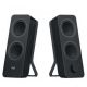 Parlante Logitech Pc canal-2 Bluetooth 3.5 mm