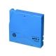 Disco Duro HPE Ultrium RW Data Cartridge 3-TB Azul