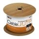Carrucha de Cable UPT Nexxt Solutions Cat6A-Azul