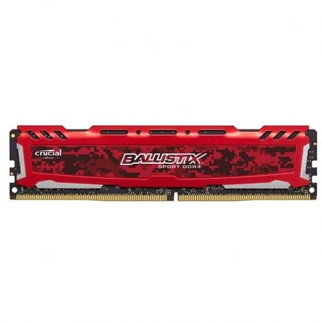 Memoria RAM GENERICO BLS8G4 DDR4 8GB 2400Mhz UDIMM