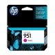 Cartucho Tinta HP 951 Magenta (CN051AL) Original