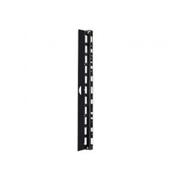 Gestion Cables Vertical Nexxt Solutions 1 Par