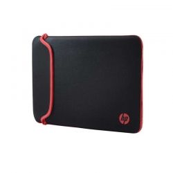 Maletines HP Funda Portátil 14' Negro Rojo V5C26A