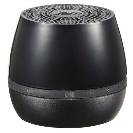Parlante JAM Portatil Bluetooth USB 3.5mm Negro