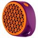 Parlante Logitech Portátil Bluetooth 3.5 mm USB