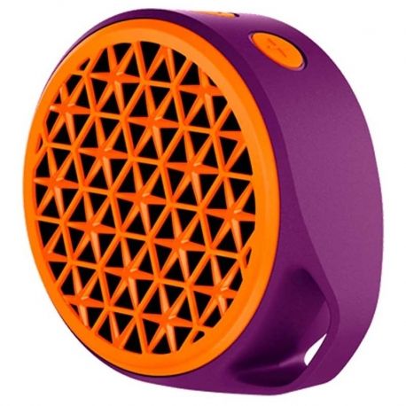 Parlante Logitech Portátil Bluetooth 3.5 mm USB