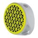 Parlante Logitech Portátil Bluetooth USB Amarillo