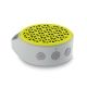 Parlante Logitech Portátil Bluetooth USB Amarillo