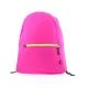Mochila Funcional Klip Xtreme KFB001P Nylon Rosado