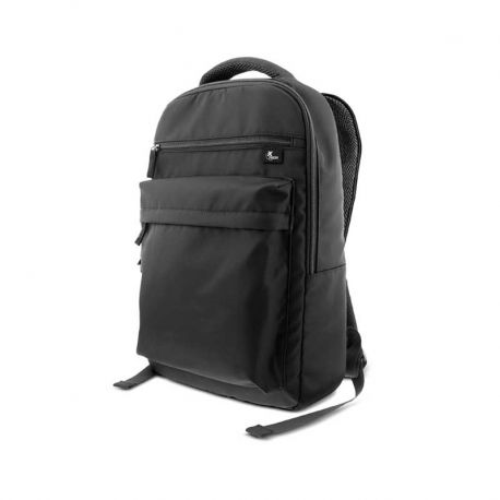 Mochila Xtech XTB-213 Durable polyester Negro