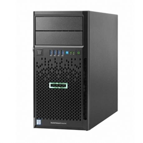 Servidor Torre Proliant ML30 Gen9 Xeon 3GHz 8GB