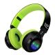 Audífonos Klip Xtreme LiteBlast Bluetooth Verde