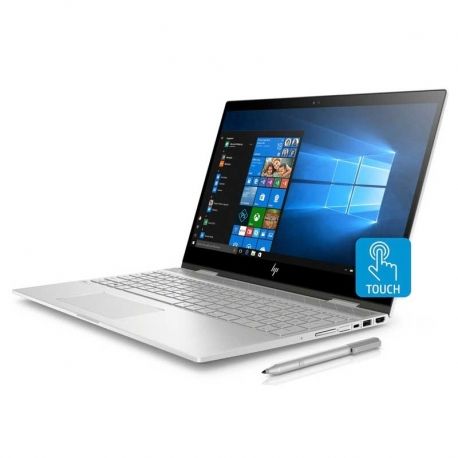 Laptop HP Envy X360 15.6