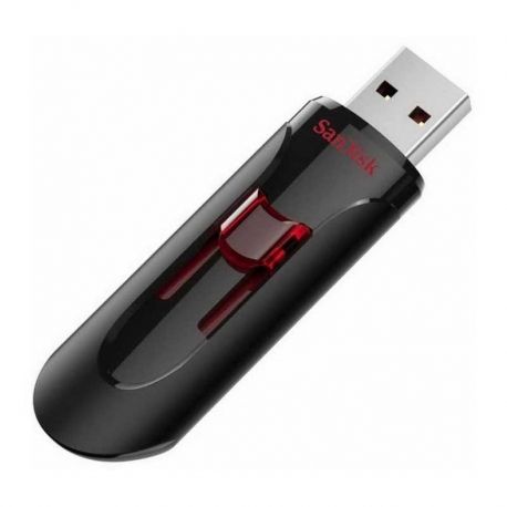 Memoria USB SanDisk Cruzer Glide 128GB USB 3.0