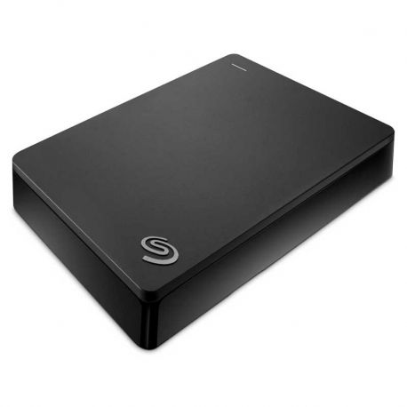 Disco Externo Backup Plus Seagate 2.5' 4TB USB 3.0