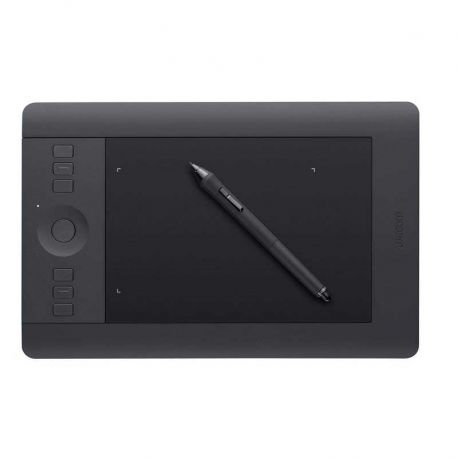 Tableta Digitalizadora Wacom PTH451L inalámbrico