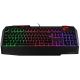 Teclado MSI VIGOR GK40 Retroiluminado USB