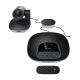 Sistema de Conferencia Logitech HD 10x Micrófono