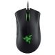 Mouse Razer DeathAdder Essential Óptico 6400dpi