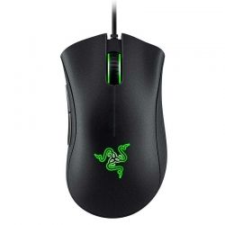 Mouse Razer DeathAdder Essential Óptico 6400dpi