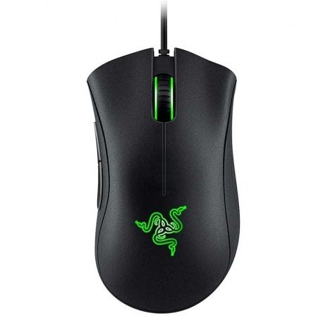 Mouse Razer DeathAdder Essential Óptico 6400dpi