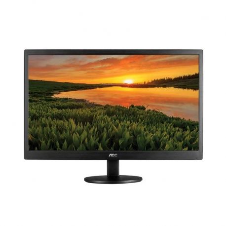 Monitor LED AOC E970SWHEN 18,5