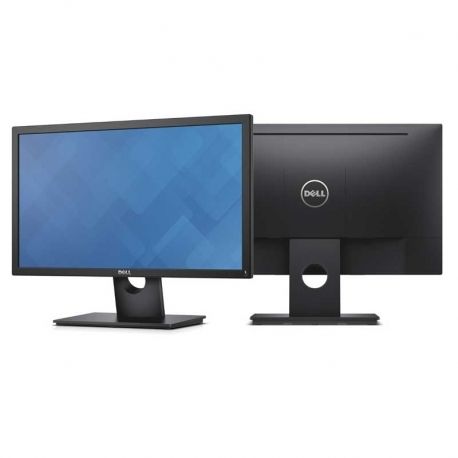 Monitor Led Dell E2016H 20