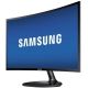 Monitor Curvo Samsung Cf390 24' 1920x1080 HDMI/VGA