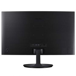 Monitor Curvo Samsung Cf390 24' 1920x1080 HDMI/VGA