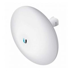 Enlace Ubiquiti NBE-5AC-GEN2 5Ghz 450+ Mbps 15+ km