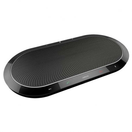 Parlante Portátil Jabra Speak 810 Bluetooth 3.5mm