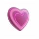 Parlante Portátil JAM Amoji Bluetooth Morado