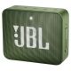 Parlante Portátil JBL Go 2 Bluetooth Musgo