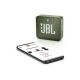 Parlante Portátil JBL Go 2 Bluetooth Musgo