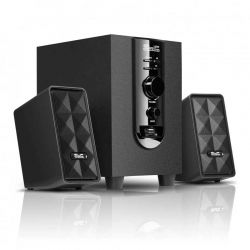 Parlante Klip Xtreme AcoustiX Fusion III USB 20W