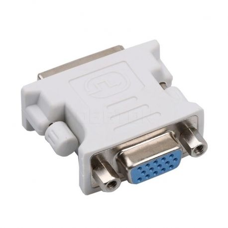 Adaptador Pantalla Xtech DVI-I a VGA (XTC-362)