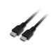 Cables Video Xtech FLAT HDMI 10 Pies (XTC-410)