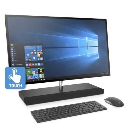 Computadora HP Envy 27