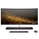 Computadora HP Envy Curved I7 7700T 12GB 256GB 1TB