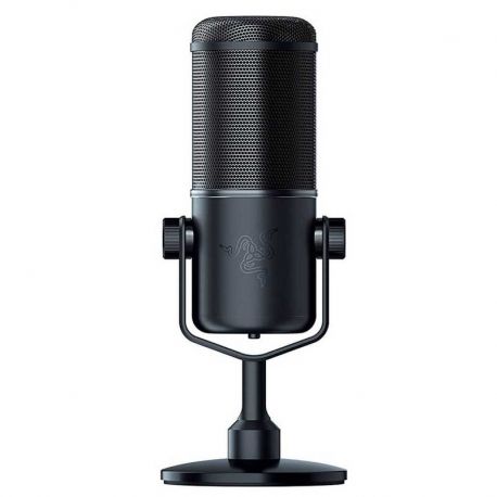 Micrófono RAZER SEIREN ELITE 16 Ohms 50Hz-20kHz