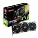 Tarjeta de Video MSI Geforce RTX 2080 11GB GDDR6