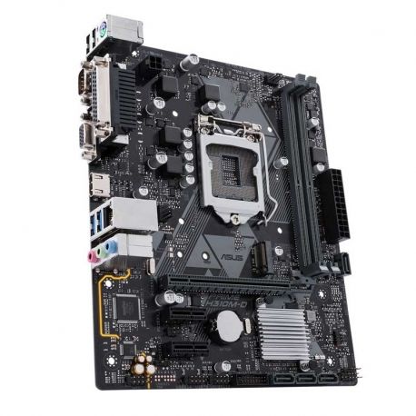 Tarjeta Madre ASUS Prime Micro Atx (H310M-D)