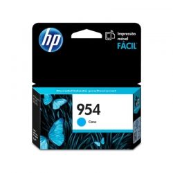 Cartucho de Tinta HP L0S50AL 954 Cián Original